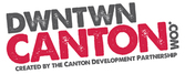 DowntownCanton.com has info on Downtown Canton events
