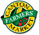 Canton Farmers' Market downtown